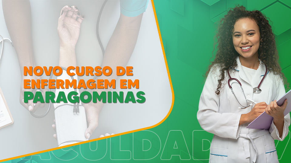 Faculdade de Ensino Sete anuncia curso de Enfermagem em Paragominas